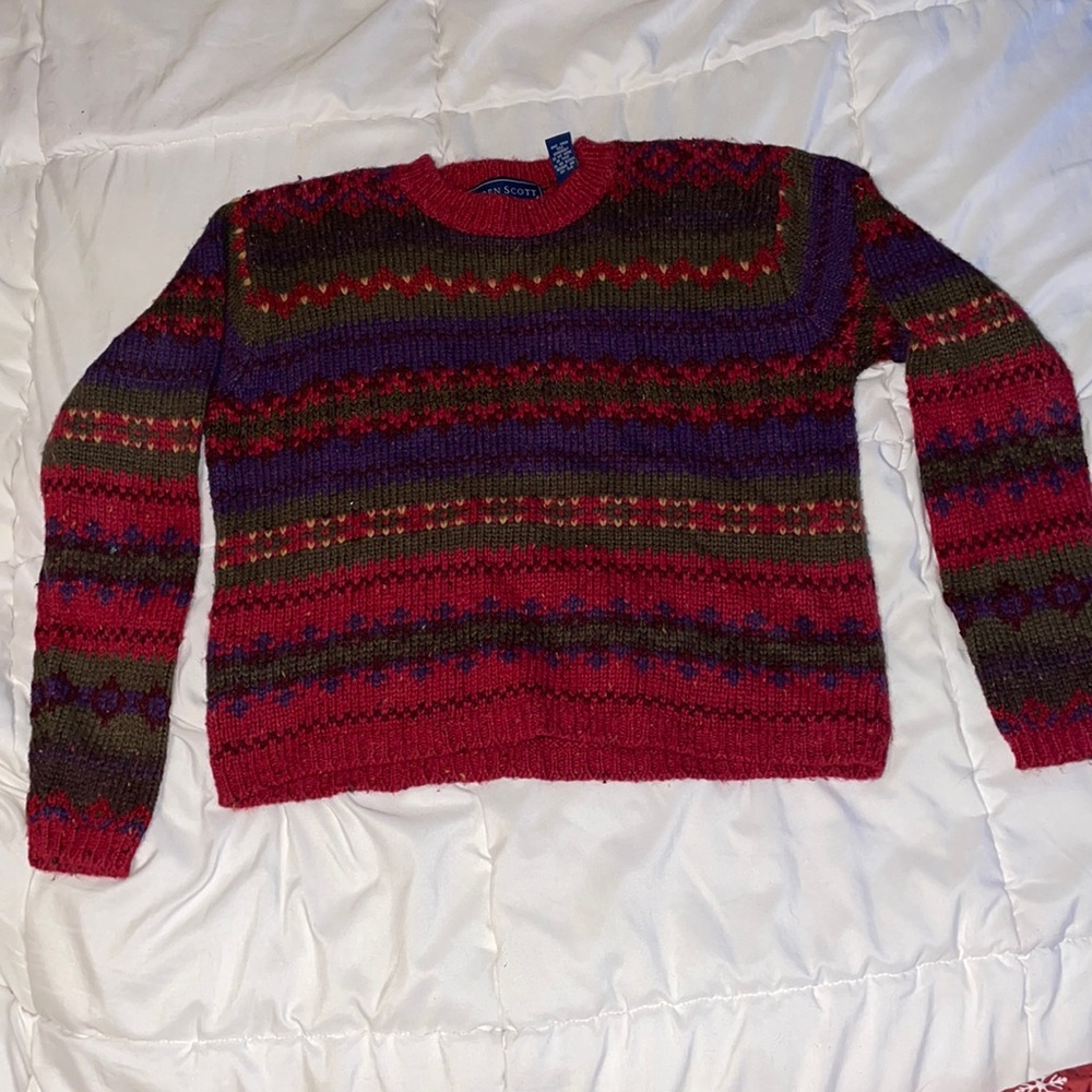 Sweater